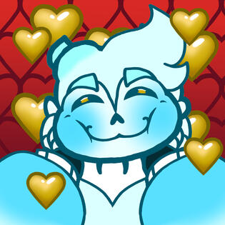 PFP/YCH